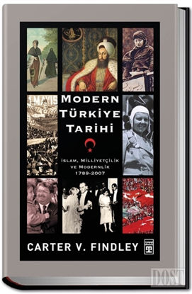 Modern Türkiye Tarihi